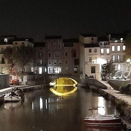 La Petite Pelerine Apartment นาร์บอนน์ ภายนอก รูปภาพ