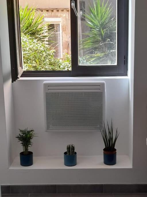 La Petite Pelerine Apartment นาร์บอนน์ ภายนอก รูปภาพ