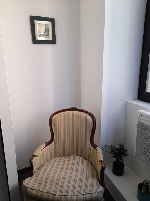 La Petite Pelerine Apartment นาร์บอนน์ ภายนอก รูปภาพ