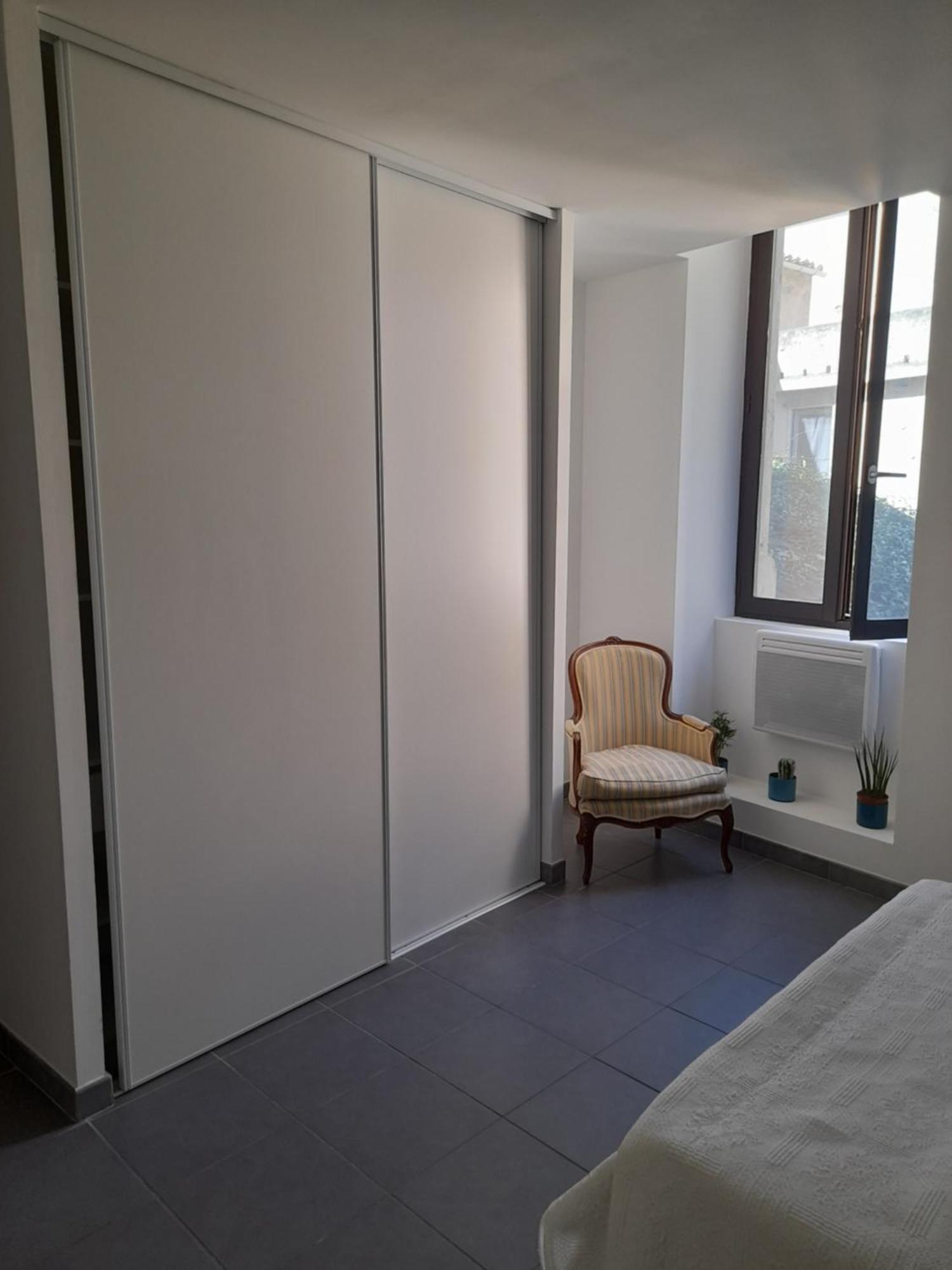 La Petite Pelerine Apartment นาร์บอนน์ ภายนอก รูปภาพ